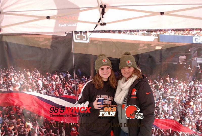 Dawg Pound Drive 12-22