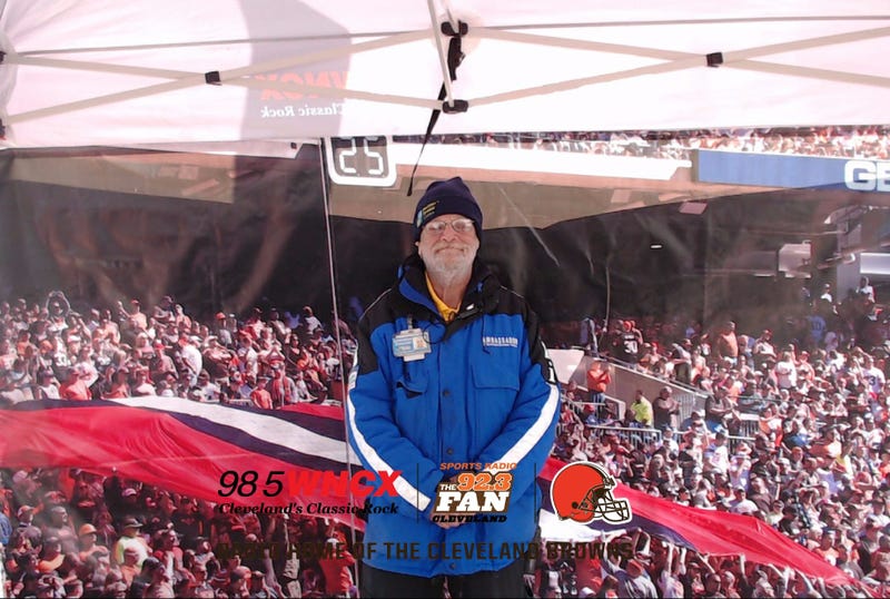 Dawg Pound Drive 12-22