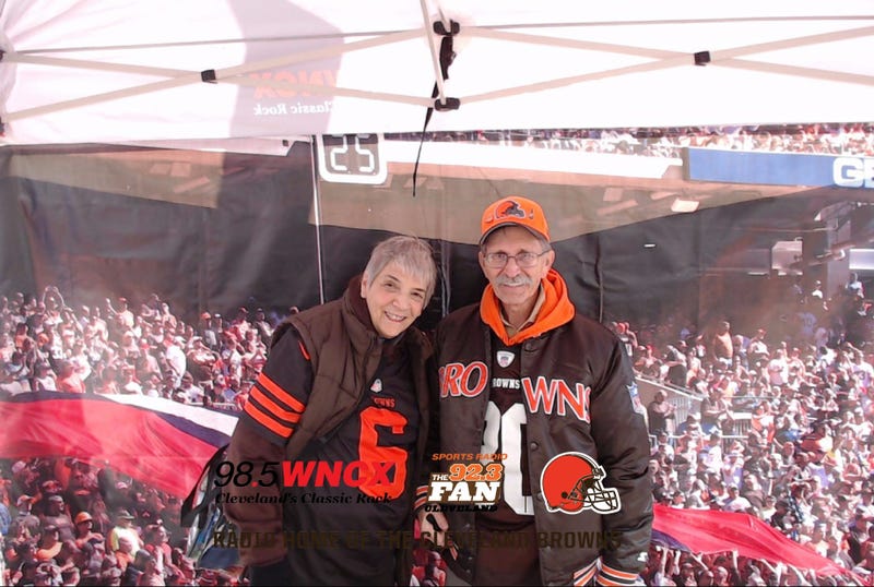 Dawg Pound Drive 12-22