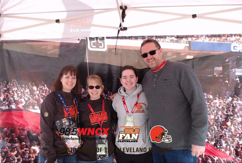 Dawg Pound Drive 12-22