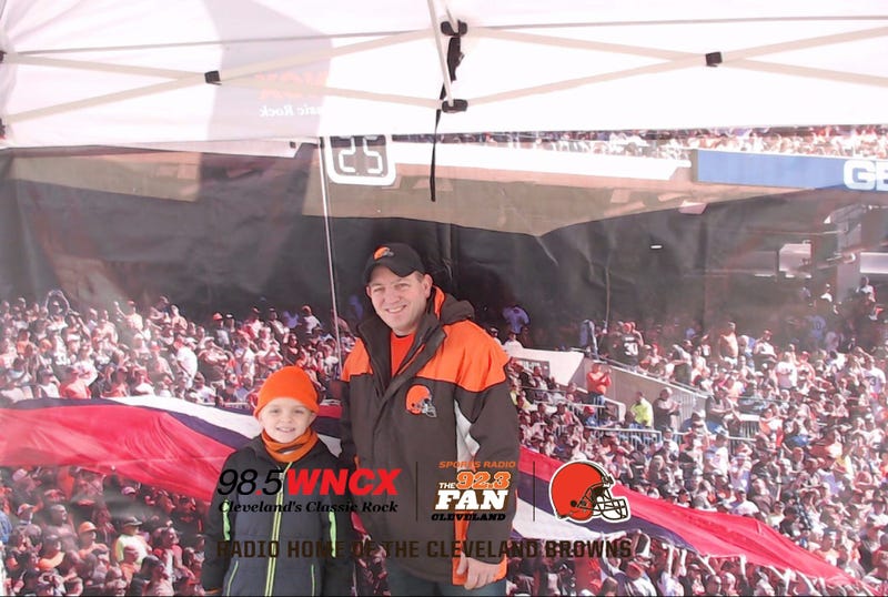 Dawg Pound Drive 12-22