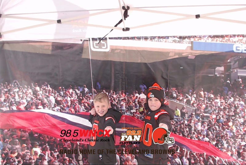 Dawg Pound Drive 12-22