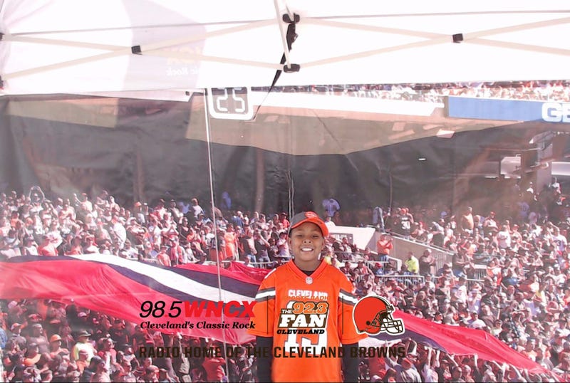 Dawg Pound Drive 12-22
