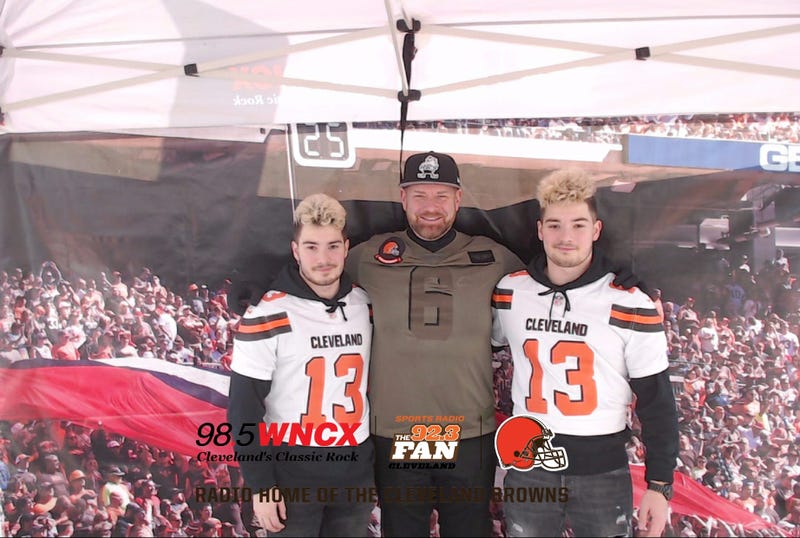 Dawg Pound Drive 12-22
