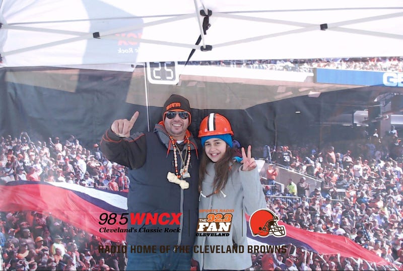 Dawg Pound Drive 12-22