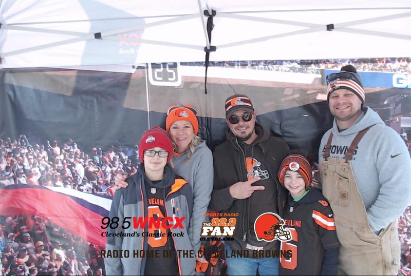 Dawg Pound Drive 12-22