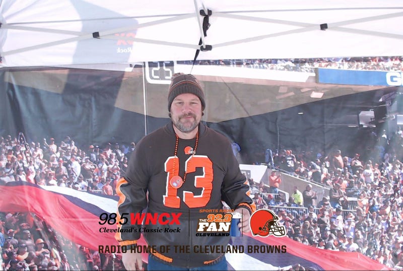 Dawg Pound Drive 12-22