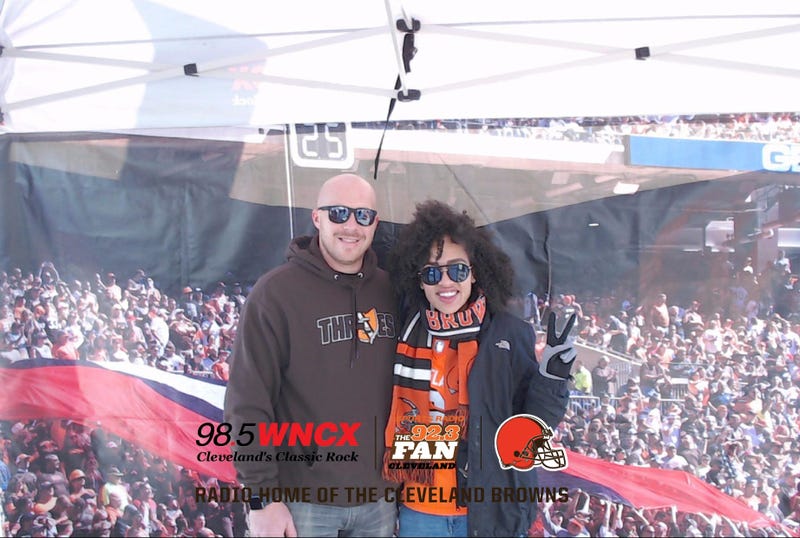 Dawg Pound Drive 12-22