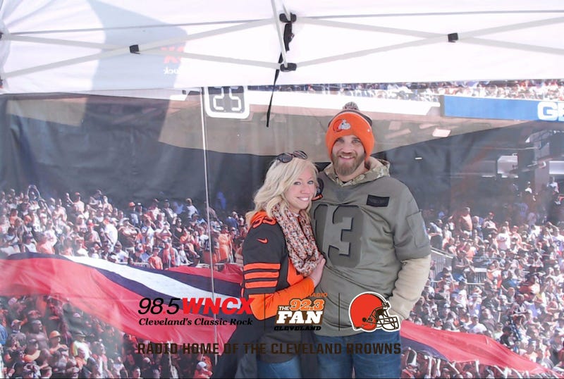Dawg Pound Drive 12-22