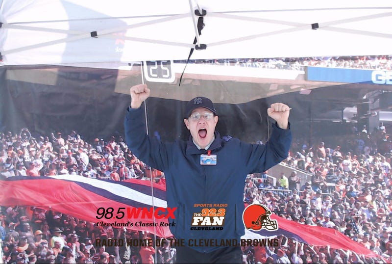 Dawg Pound Drive 12-22