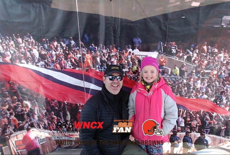 Dawg Pound Drive 12-22