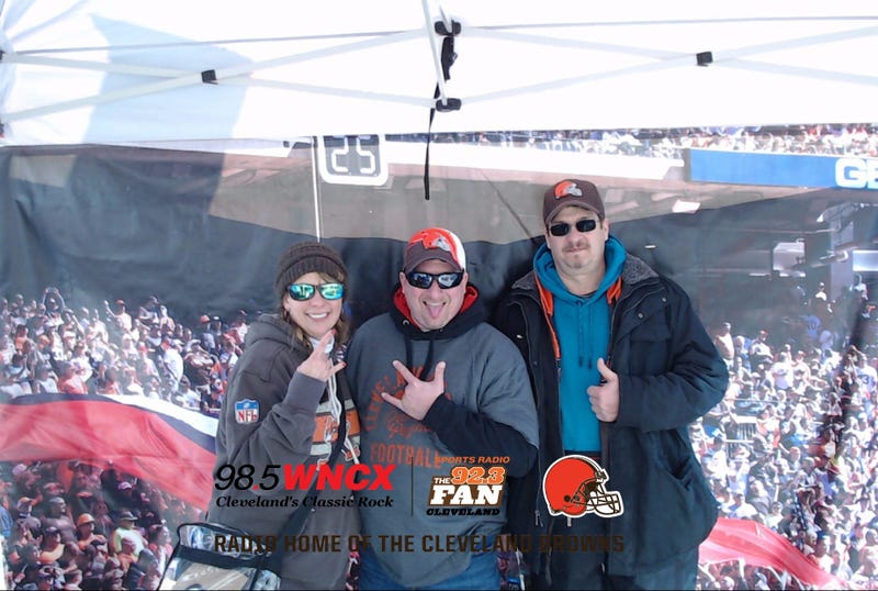 Dawg Pound Drive 12-22