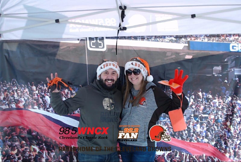 Dawg Pound Drive 12-22