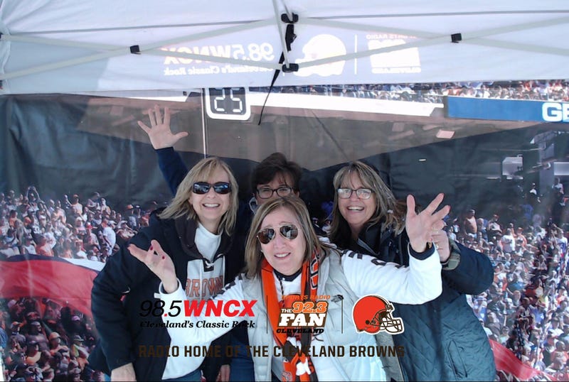 Dawg Pound Drive 12-22