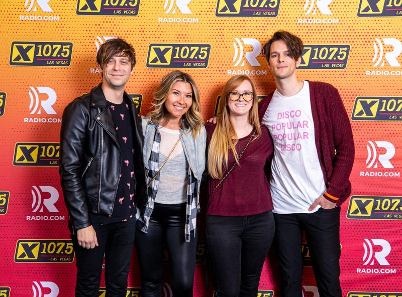 2019 Holiday Havoc IDKHOW Keylime Photos 24