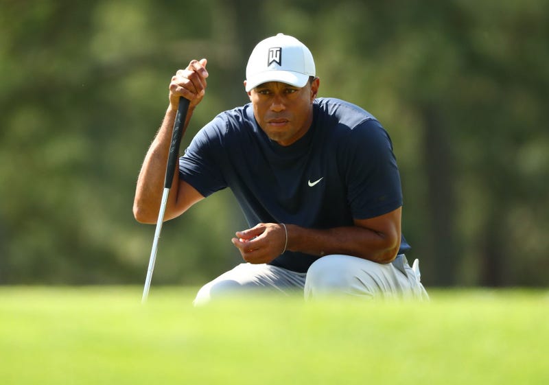 2019 Masters