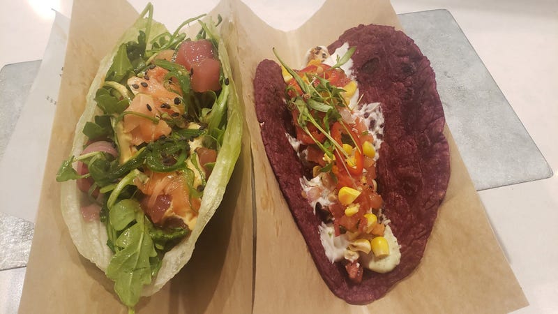 tacos