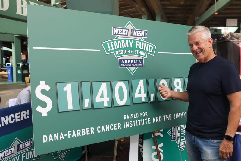Lenny Clarke