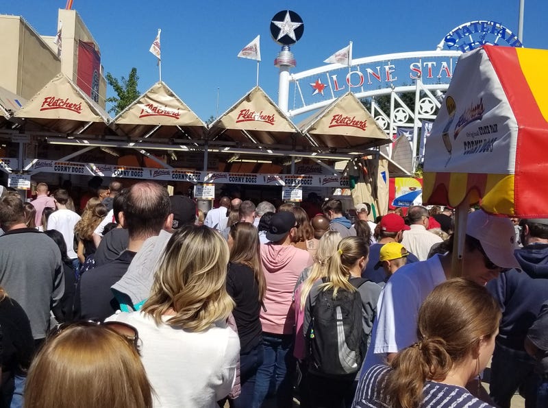 State Fair of Texas