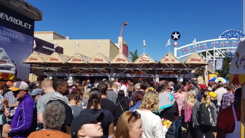State Fair of Texas