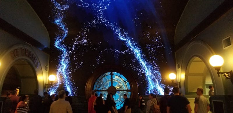 St. Louis Aquarium