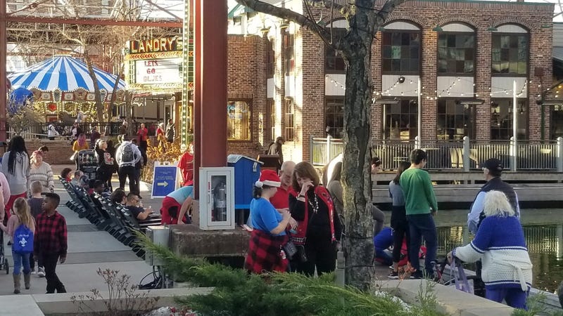 St. Louis Aquarium