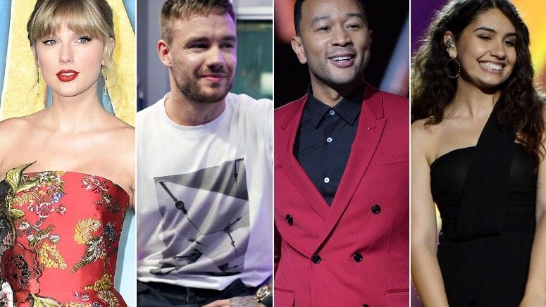 10 New Christmas Songs for 2019 You Have to Hear