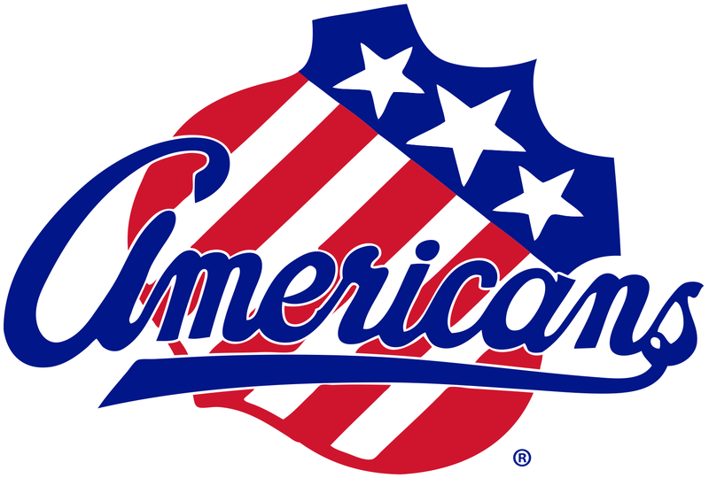 Amerks logo