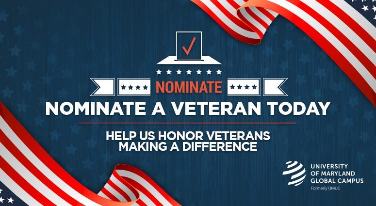Connecting Vets Veteran Showcase