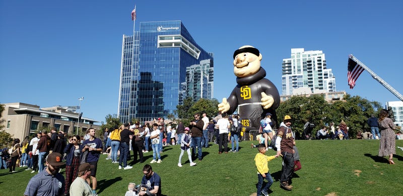 Fan Fest