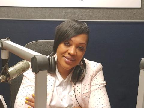 Angela Stanton-King Speaks on her Personal Life and Support