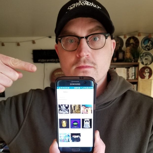 bandcamp