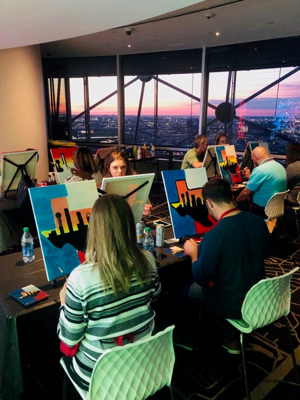 Painting