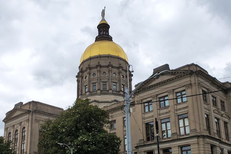 When they reconvene Monday at the GA Capitol, state lawmakers have 5 days to decide if they want a new hate crimes law.