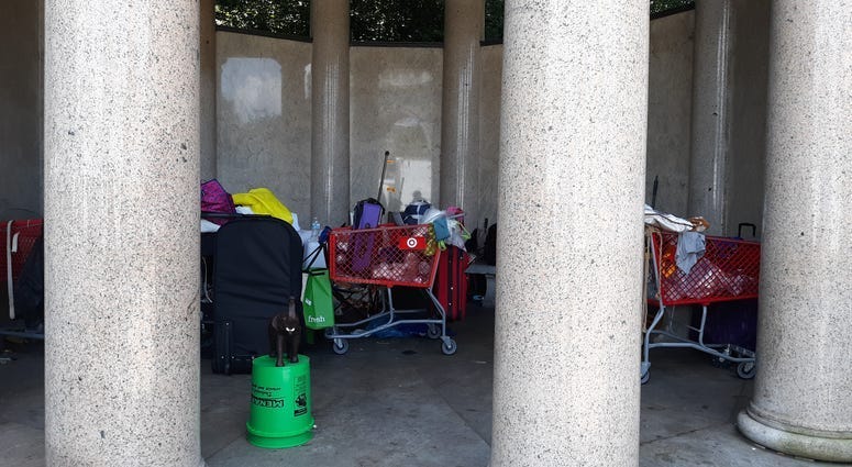 Encampment