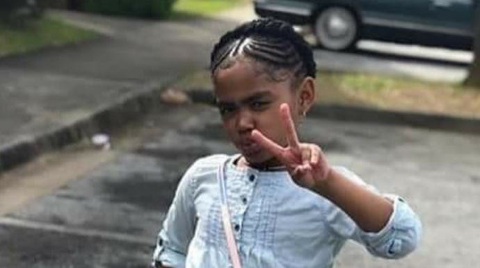 Secoriea Turner was shot and killed in Atlanta on July 4, 2020