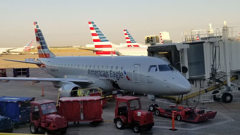 American Airlines