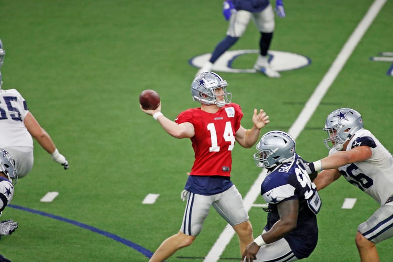 Dallas Cowboys