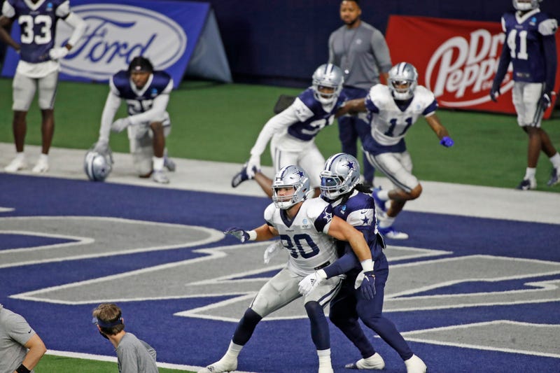Dallas Cowboys