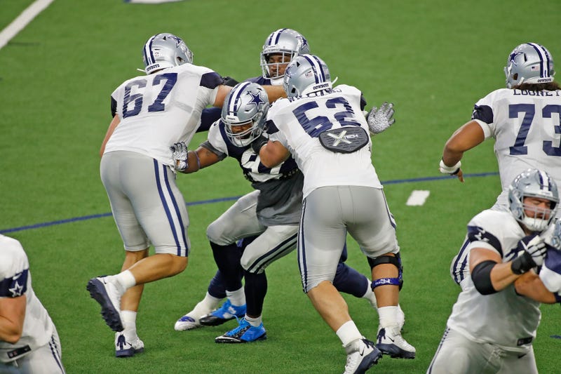 Dallas Cowboys