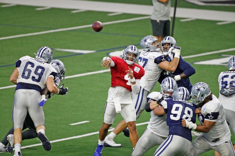 Dak Prescott