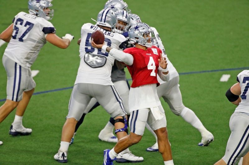 Dak Prescott