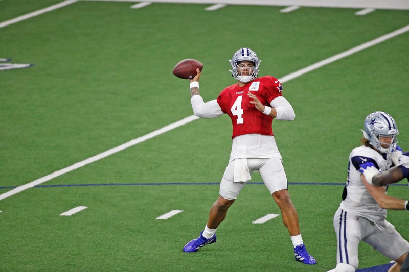 Dak Prescott