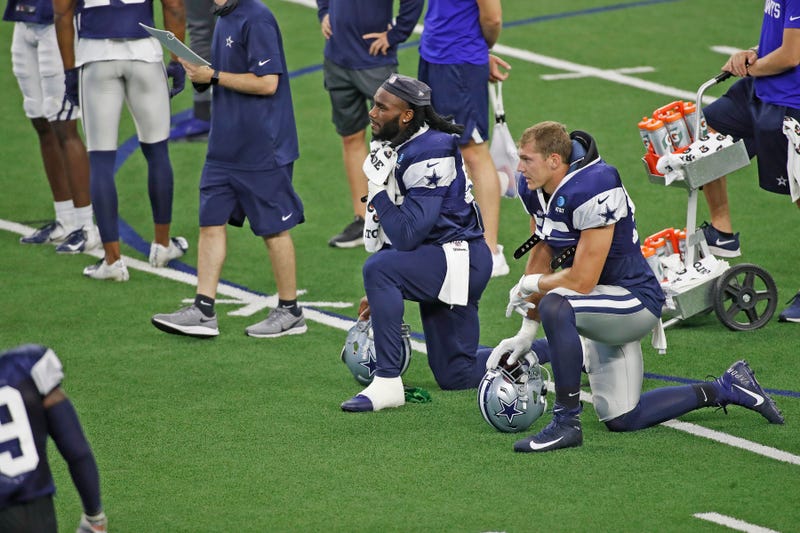 Dallas Cowboys