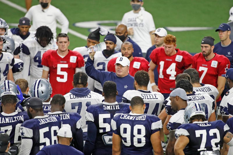 Dallas Cowboys