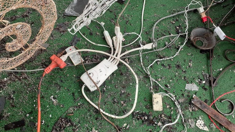 These common household items could start a fire in your home