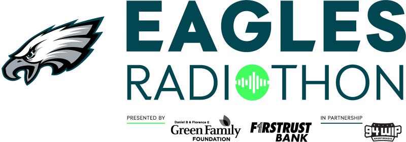 Eagles Radiothon