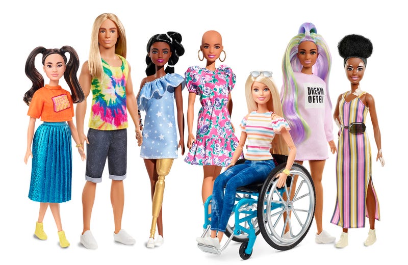 Barbie 