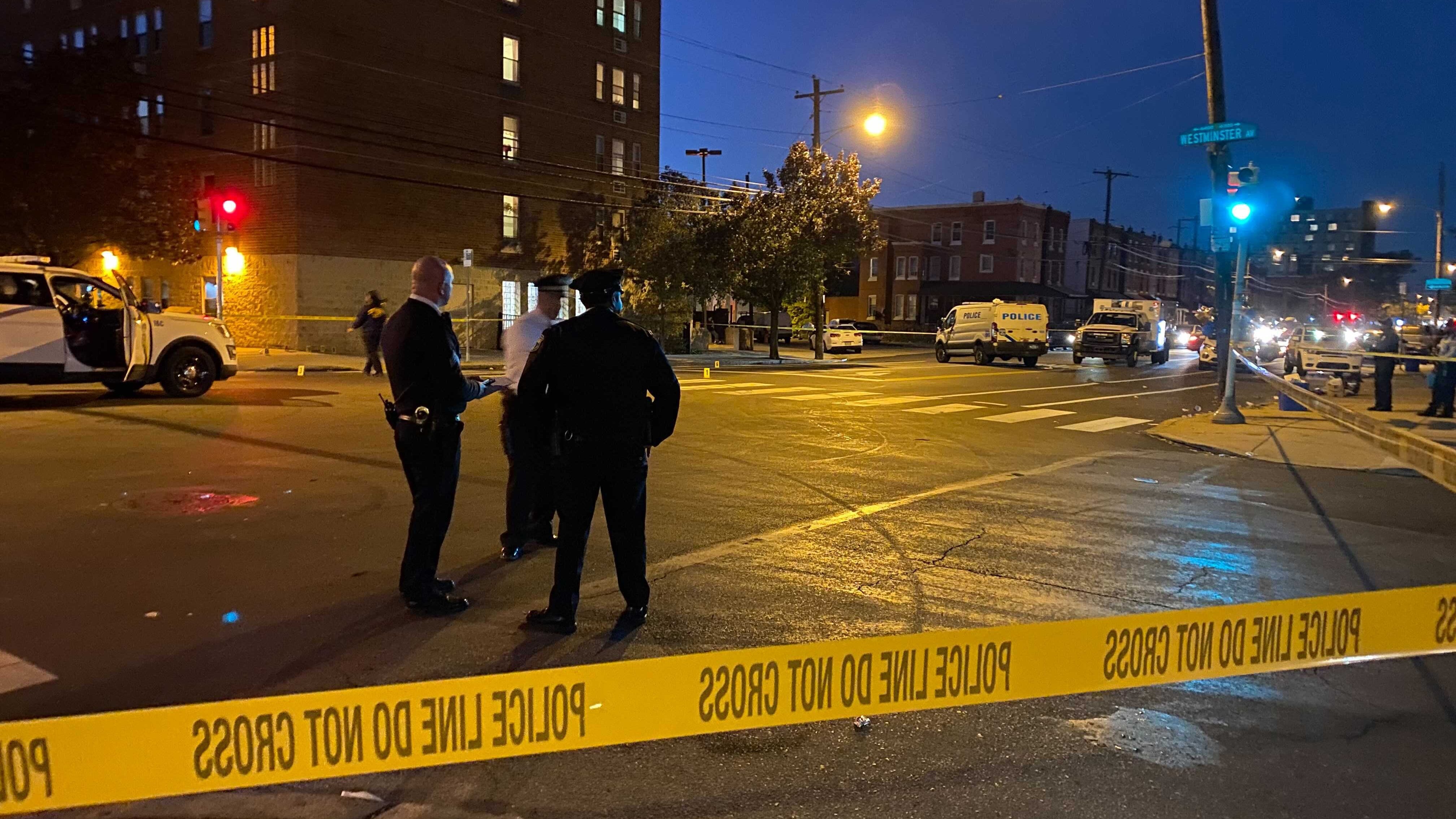 West Philadelphia community demands action from Pa. anti-violence funding