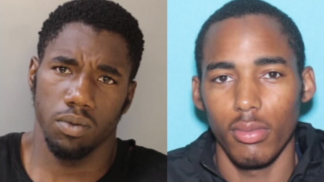 Police seek 2 men in shooting death of 15-year-old in North Philadelphia